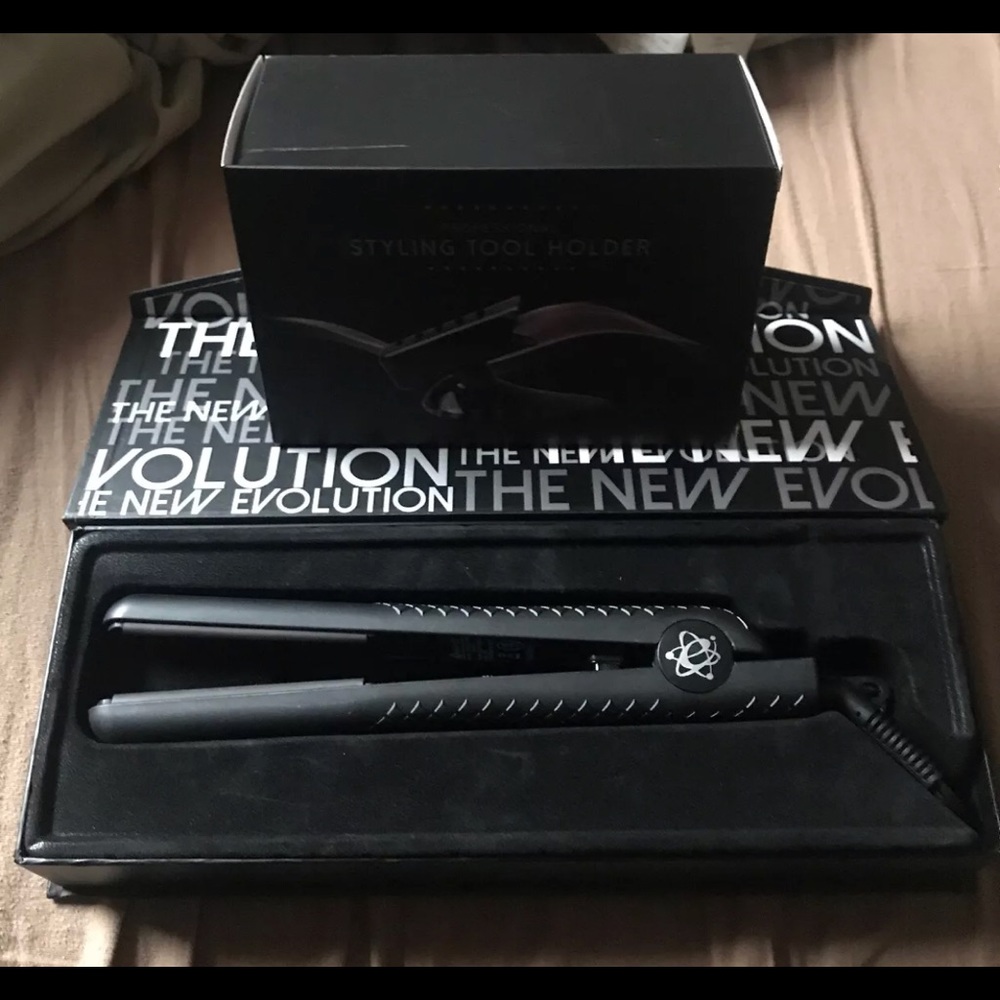 Evalectric Ultra Turbo Styler 1.25